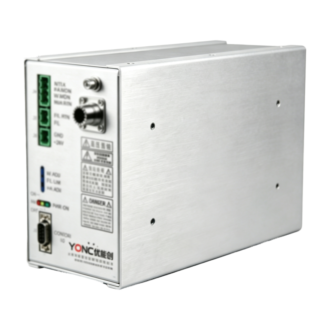 UC-P30V30-MN/SZ X射线高压电源